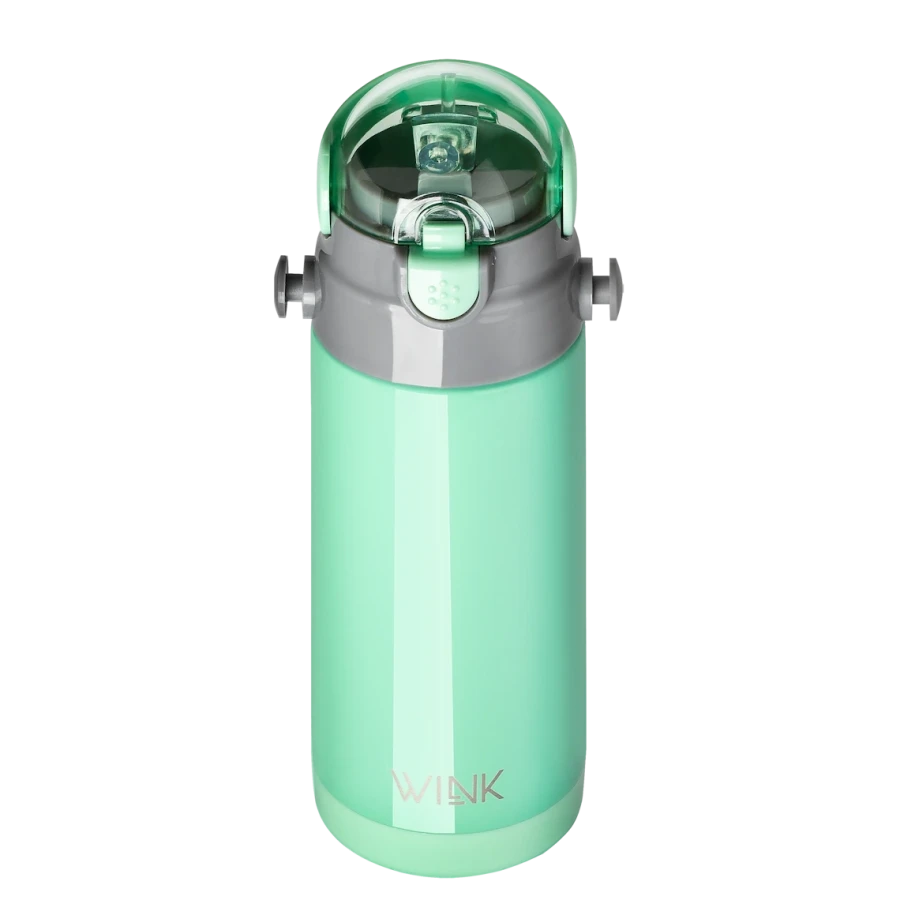 WINK_Bidon Termiczny_GREEN_gora.webp