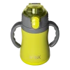 WINK_Mini Bidon Termiczny_YELLOW_gora.webp