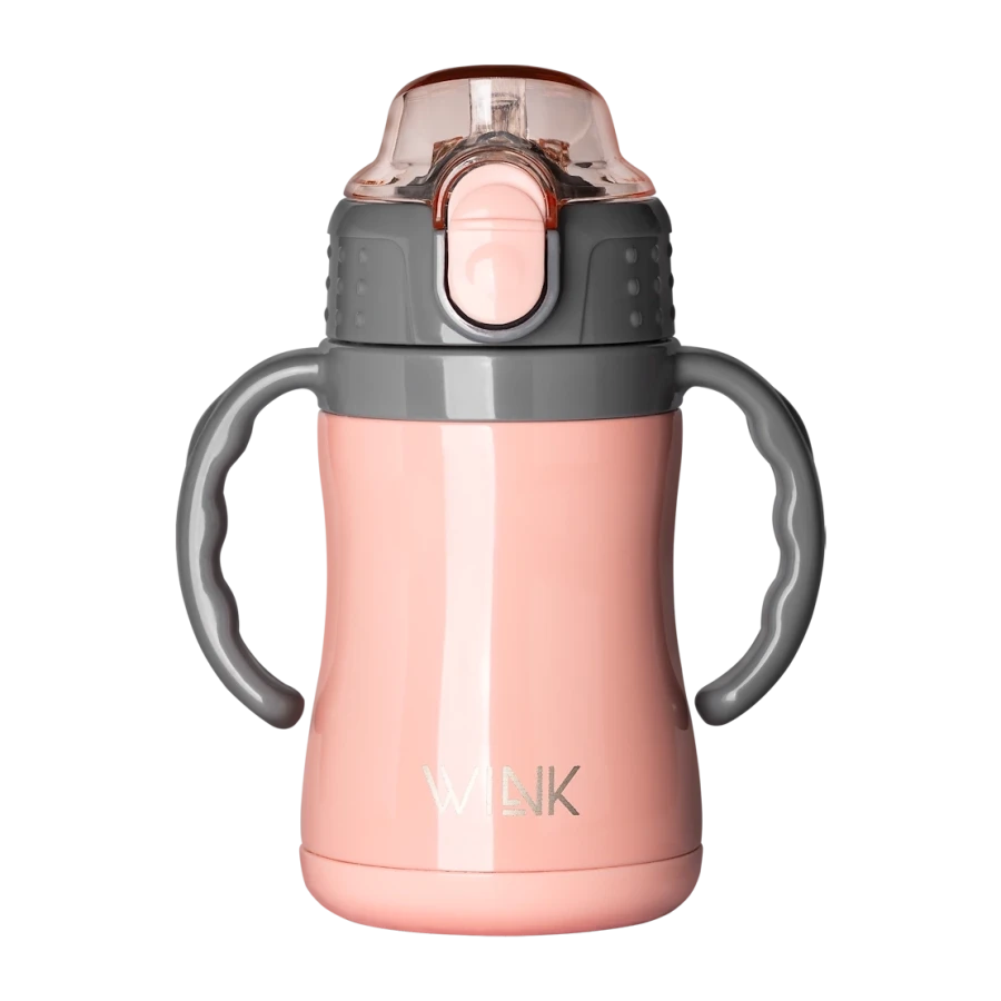 WINK_Mini Bidon Termiczny_PINK.webp