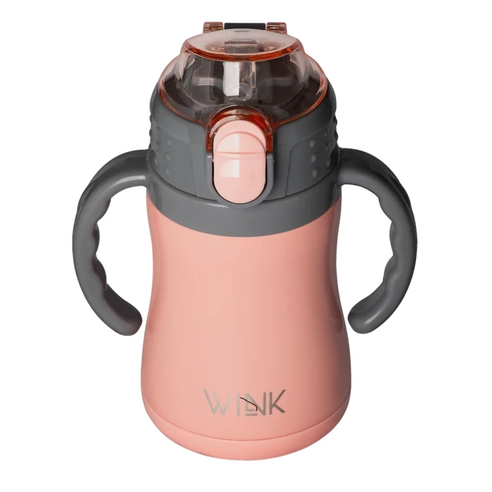 WINK_Mini Bidon Termiczny_PINK_gora.webp