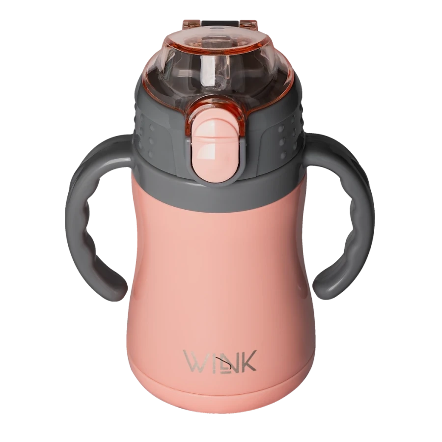 WINK_Mini Bidon Termiczny_PINK_gora.webp