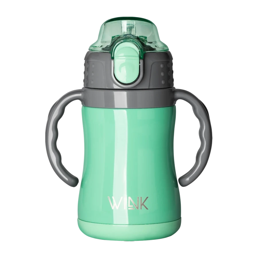 WINK_Mini Bidon Termiczny_GREEN.webp