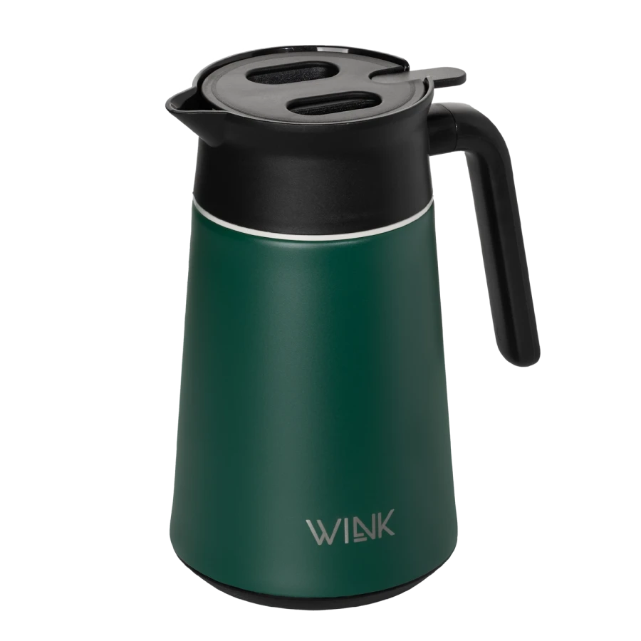WINK_Dzbanek Termiczny_DARK GREEN_gora.webp