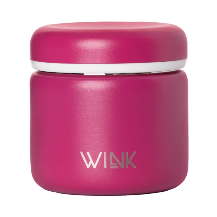 WINK_Mini Food Jar_PINK 1.webp