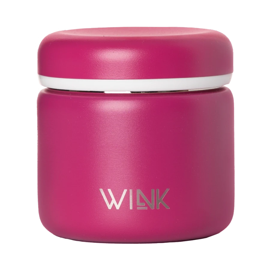 WINK_Mini Food Jar_PINK 1.webp