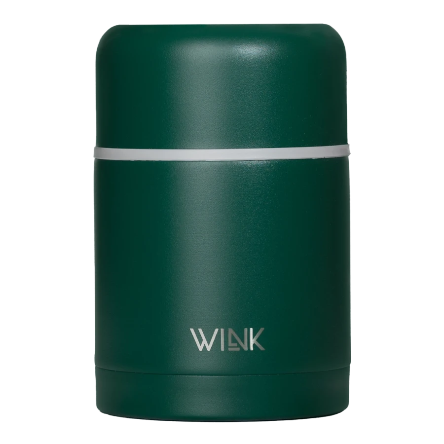WINK_Food Jar_DARK GREEN.webp
