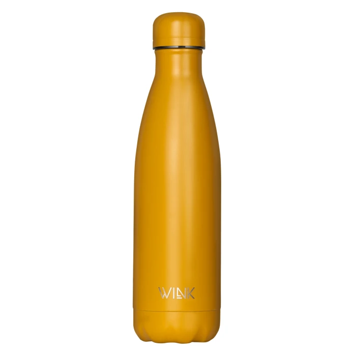 WINK_ButelkaTermiczna_MUSTARD.webp