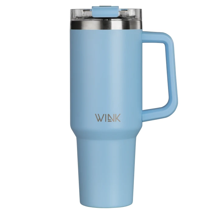 Tumbler XL ICE BLUE bez słomki.webp