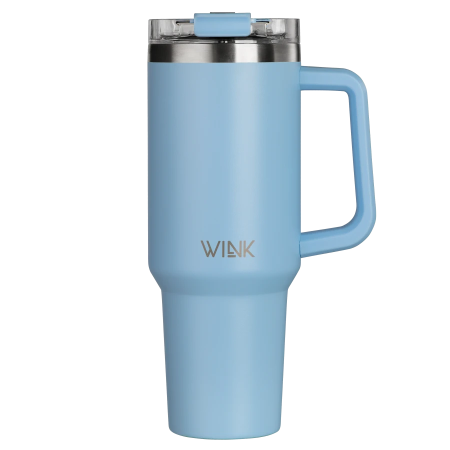 Tumbler XL ICE BLUE bez słomki.webp